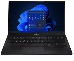 Notebook Fujitsu Lifebook E5412 (PCK:E5412MF5DMPL) Czarny - Laptopy - miniaturka - grafika 1