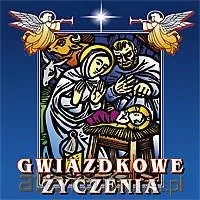 MTJ Agencja Artystyczna Gwiazdkowe życzenia - Świąteczna, kolędy - miniaturka - grafika 1