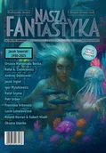 Czasopisma - Nasza Fantastyka - miniaturka - grafika 1