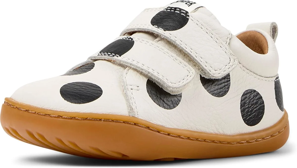 Buty dziecięce Peu Cami rozmiar 21 uniseks wygodne barefoot