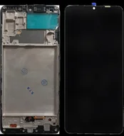 Części serwisowe do telefonów - Wyświetlacz do Samsung Galaxy A32 4G - miniaturka - grafika 1