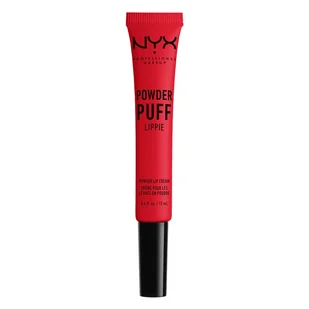 NYX Professional Makeup Professional Makeup - Powder Puff Lippie - Kremowa pomadka do ust - 16 BOYS TEARS NYXPKDUS-DOUS-03 - Szminki - miniaturka - grafika 2