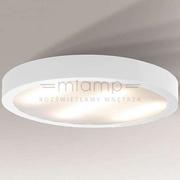 Lampy sufitowe - Shilo NOMI 8447 plafon sufitowy 22x0,72W/LED 4000K IP20 8447 - miniaturka - grafika 1