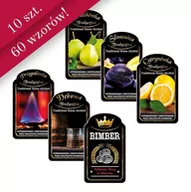 Pozostałe akcesoria kuchenne - ETYKIETY NA ALKOHOLE PREMIUM MINI - RÓŻNE WZORY - 10 szt. - miniaturka - grafika 1