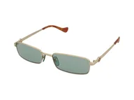 Okulary przeciwsłoneczne - Okulary przeciwsłoneczne Gucci GG1600S 003 - miniaturka - grafika 1