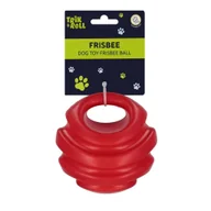 Zabawki i gry sportowe - Frisbee ball - zabawka - miniaturka - grafika 1