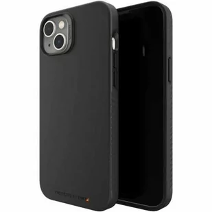 Gear4 Etui Rio do iPhone 14 czarne - Etui i futerały do telefonów - miniaturka - grafika 1