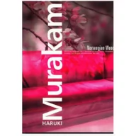 Powieści - Muza Murakami Haruki Norwegian Wood - miniaturka - grafika 1