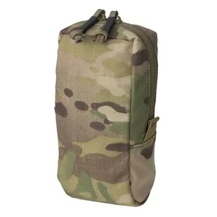 Helikon - Kieszeń taktyczna Mini Pouch - Multicam - MO-GMP-CD-34 - Odzież taktyczna i umundurowanie - miniaturka - grafika 1