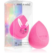 Gąbeczki do makijażu - Wet N Wild Gąbka Do Makijażu - miniaturka - grafika 1