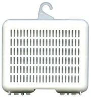 Akcesoria i części do lodówek - POCHŁANIACZ ZAPACHÓW DO LODÓWKI PZ01 - miniaturka - grafika 1