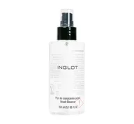 Pozostałe akcesoria do makijażu - Inglot Płyn do czyszczenia pędzli 150 ml - miniaturka - grafika 1