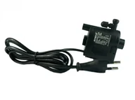 Filtry akwariowe i akcesoria - Jeneca Wirnik z Pompą do Filtra IPF-060 - miniaturka - grafika 1