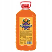 Syropy i koncentraty owocowe - Victoria Cymes Syrop o smaku pomarańczowym 4,96 l - miniaturka - grafika 1