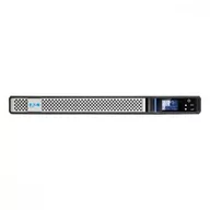 Zasilacze awaryjne UPS - Eaton Zasilacz awaryjny 5P 1150i Rack 1U Netpack G2 1150VA/920W - miniaturka - grafika 1