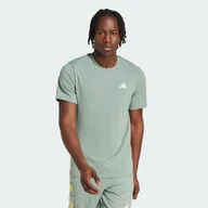 Koszulki sportowe damskie - Train Essentials Feelready Training Tee - miniaturka - grafika 1