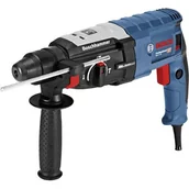 Młoty udarowe - Bosch Professional GBH 2-28. 800W. 230V. SDS-Plus. zaw.Walizka 0611267501 - miniaturka - grafika 1