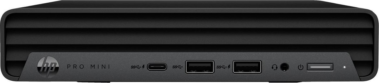 Komputer HP PC HP ProMini 400 G9 DM i7 W11P 9M9A9AT#ABD