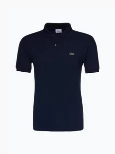 Lacoste - Męska koszulka polo, niebieski - Koszulki męskie - miniaturka - grafika 1