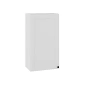 Meble kuchenne - London Szafka Wisząca Wysoka G-50-H92 Biały Mat - miniaturka - grafika 1
