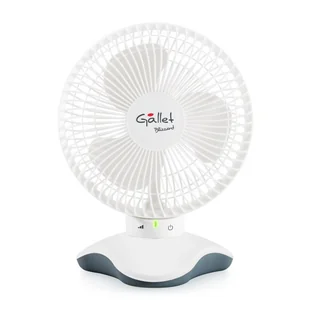 Wentylator Wentylator Gallet MB VEN6 - Wentylatory - miniaturka - grafika 1