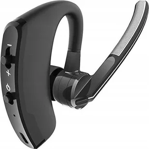 Vega BLUETOOTH NAFUMA LEGEND CZARNA EB9 V8> - Słuchawki bluetooth - miniaturka - grafika 1