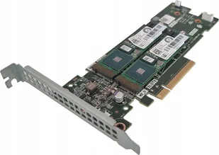 Dell ASSY,CRD,CTL,BOSS.S1V5,SATA,FH - Akcesoria do komputerów stacjonarnych - miniaturka - grafika 1