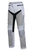 Odzież motocyklowa - Spodnie Motocyklowe iXS Sport Trigonis-Air SzaryL - miniaturka - grafika 1