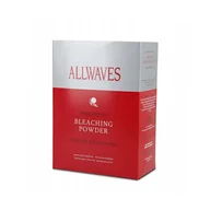 Farby do włosów i szampony koloryzujące - Allwaves rozjaśniacz Powder Bleach 1000g - miniaturka - grafika 1