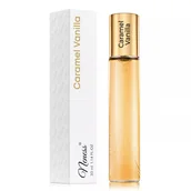 Wody i perfumy damskie - Neness Perfumy damskie 33ml N451 Caramel Vanilla - miniaturka - grafika 1