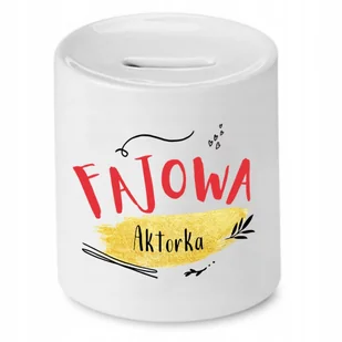 Skarbonka dla Dominika na Urodziny Idealny Prezent z Nadrukiem ze Zdjęciem + Opakowanie na prezent (wzór 03) - Skarbonki Skarbonka dla Dominika na Urodziny Idealny Prezent z Nadrukiem ze Zdjęciem + Opakowanie na prezent (wzór 03) - Skarbonki - miniaturka - grafika 1