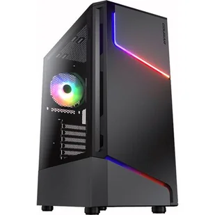 Cougar MX360 RGB - Obudowy komputerowe - miniaturka - grafika 1