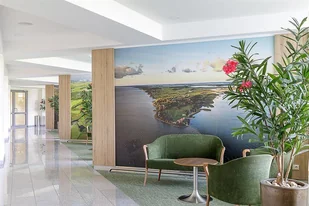 Tygodniowy pobyt w Sanatorium Egles w Druskiennikach - Czasopisma - miniaturka - grafika 1