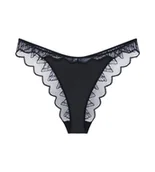 Majtki damskie - Majtki damskie figi koronkowe Triumph Crazy Stupid Love Highleg Tai *R 40 - miniaturka - grafika 1