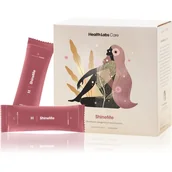 Odżywki do włosów - Health Labs Care Health Labs Care ShineMe Dla włosów spragnionych wzmocnienia 30 saszetek - miniaturka - grafika 1