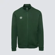 Bluzy męskie - UMBRO BLUZA ROZPINANA FOOTBALL CLUB - miniaturka - grafika 1