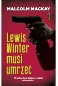 Lewis Winter musi umrzeć - Kryminały - miniaturka - grafika 1