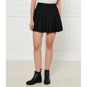 Spódnice - Tommy Hilfiger Spódnica | z dodatkiem wełny - miniaturka - grafika 1