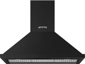 Okapy kuchenne - SMEG KPF94MB - miniaturka - grafika 1