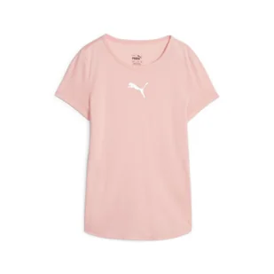 Koszulka sportowa dla dzieci Puma Marbleized - Odzież sportowa dziecięca - miniaturka - grafika 1