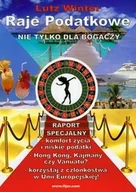 Finanse, księgowość, bankowość - Raje podatkowe nie tylko dla bogaczy - miniaturka - grafika 1