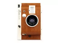 Aparaty natychmiastowe - Aparat do fotografii natychmiastowej LOMOGRAPHY Lomo Instant Mini San Remo - miniaturka - grafika 1