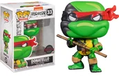 Figurki kolekcjonerskie - Funko POP! Comics TMNT Turtles Donatello SE 33 - miniaturka - grafika 1