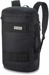 Dakine MISSION STREET BLK uczeń plecak - 25L - Torby sportowe - miniaturka - grafika 1