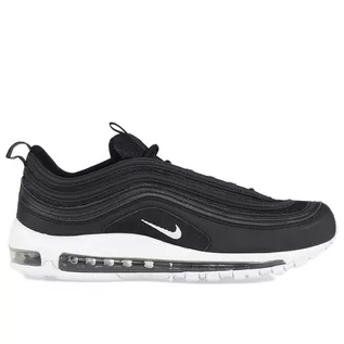 Trampki męskie - Nike Nike Air Max 97 Męskie Czarne (921826-001)" adult 921826-001 - grafika 1