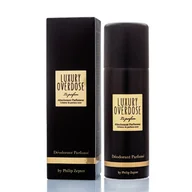 Dezodoranty i antyperspiranty unisex - Luxury Overdose Deodorant Spray - miniaturka - grafika 1