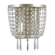 Lampy ścienne - Italux Cortina WL-30138-2 - miniaturka - grafika 1