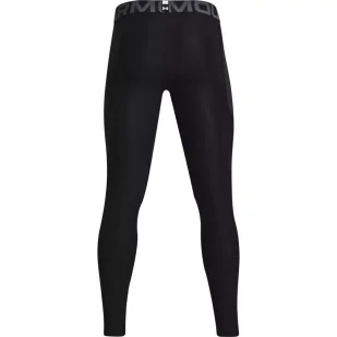 Legginsy męskie Under Armour HG Armour Leggings - Spodnie sportowe męskie - miniaturka - grafika 6