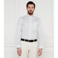 Koszule męskie - Calvin Klein Koszula Regular Fit - miniaturka - grafika 1