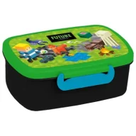 Lunch boxy - PUDELKO SNIADANIOWE DF 37 DERF FOL - miniaturka - grafika 1